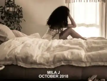 Mila J - Something Happened